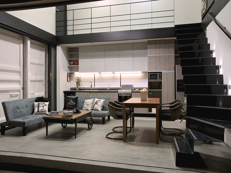 Container house decoration guide: creating a comfo - Dreammaker ...