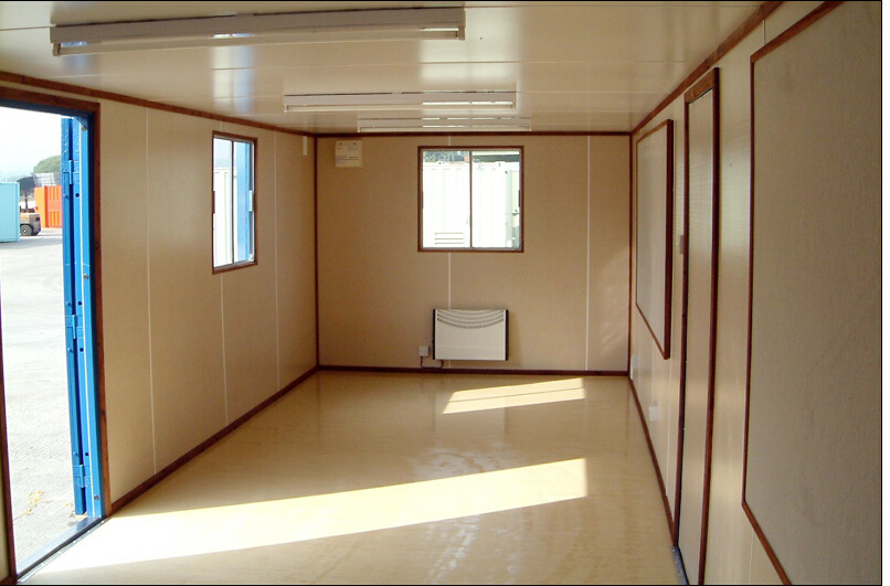 Container house decoration guide: creating a comfo - Dreammaker ...